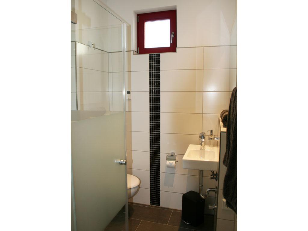 Villa Gluckspilz Ostseebad Kühlungsborn Extérieur photo